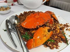 -喜记避风塘炒辣蟹(旗舰店)