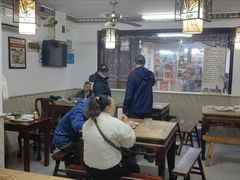 -西复兴羊肉馆(南翔老街店)