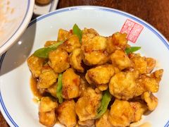-新兴园饺子馆(河南街店)