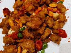 -泰钰丰烤鸭.天津菜(开发区店)