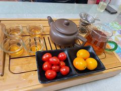 -丽江庭院之丽江往事(安定门店)