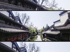 -台儿庄古城