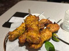 -BetterThai 泰加(苏州中心店)