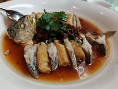 -知味观·味庄(杨公堤店)