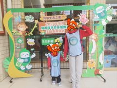 -东莞市大岭山森林公园
