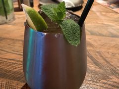 -Q MEX 库迈墨西哥餐吧(三里屯店)
