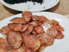-山里人家土菜馆(茅山店)