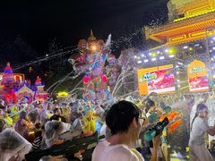 -南宁方特东盟神画