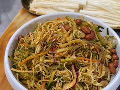 -鹤之乡·齐齐哈尔烤肉·非遗(秋涛路店)