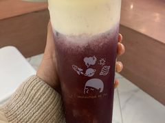 -喜茶(永旺梦乐城店)