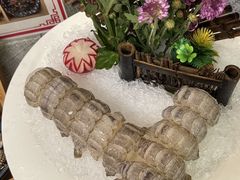 -潮和兴海鲜城·地道潮汕菜(佛山店)