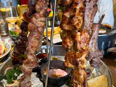 -卢布里西餐厅(总店)