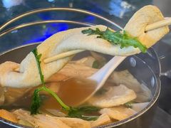 -富乐满 炸鸡&韩国料理 불로만(虹泉路店)