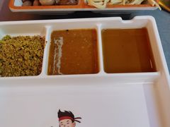 -棒小伙·齐齐哈尔烤肉(龙茗路店)