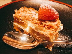 -T館·花园艺术餐厅