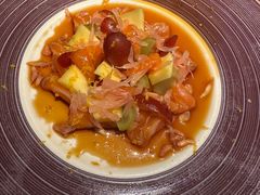 -原志优秀食材·匠心料理·海胆主题(金亿广场店)