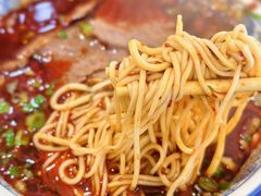 -清真磨沟沿老字号牛肉面(总店)