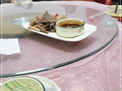 -洪霞餐馆
