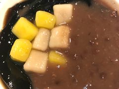 -松记糖水店(铜锣湾分店)