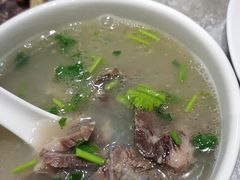 -高玛纳驴肉火烧(河间总店)