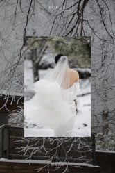 点击看大图 -Chic Bridal 熙可婚纱