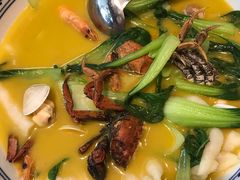 -启东海鲜人家(古美路店)
