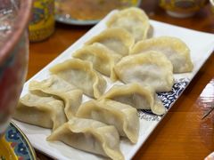 -松嘎里·乌拉满族火锅