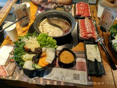 -呷哺呷哺(隆基泰和店)
