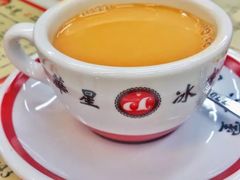 -华星冰室(湾仔店)