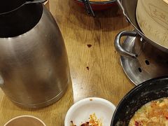 -老雒阳面馆·水席·洛阳菜(王城路店)