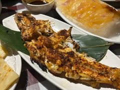 -北京水岸山吧度假村(雁栖镇店)