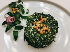 -丰收日·小海鲜·沪上家宴(顾村正大店)