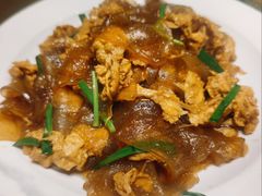 鸭蛋炒粉皮-鲁南仔·滕州炒鸡(经三路店)
