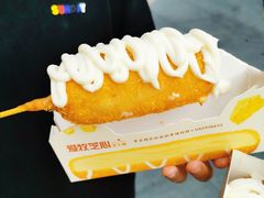 -东门町美食街