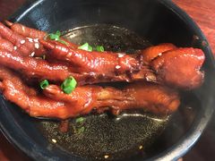 -大牌大·传统杭帮菜(湖滨店)