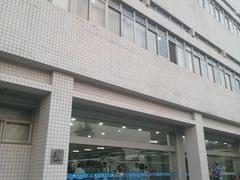 -紫金港餐饮中心-风味餐厅(浙江大学紫金港校区店)