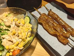 -花腰餐吧Bistro烧烤 傣味(传媒大学店)