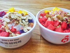 -秀莲胡妈妈 冰粉茶饮开创者(万达店)