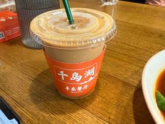 -丰乐餐厅·始于1999·本地老字号