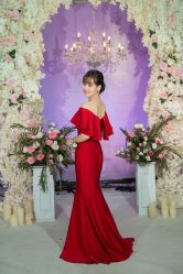 -ZHICOME·稚蔻婚纱礼服造型定制(西安龙首印象城店)