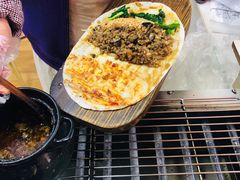-内涵饵块