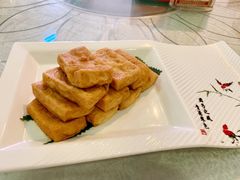 脆皮豆腐-沙河粉村·国家非遗传承(云台店)