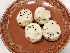 -京城小江南·土菜馆·蒸白鱼(东四十条店)