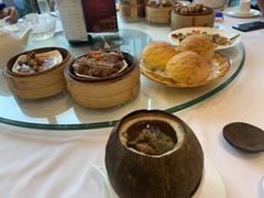 -御彩酒家(东风东路店)