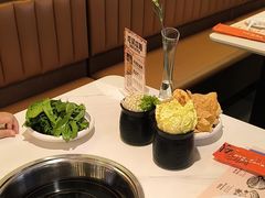 -刘一锅筋头巴脑(大悦城C店)