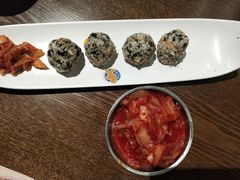 -汉米达特色料理餐厅(郴州友阿国际广场店)