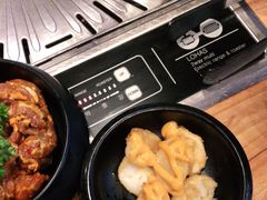 -汉拿山(汇一城店)