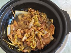 -北京烤鸭 ·儿童菜 ·采风阁家常菜餐厅(亚龙湾天域酒店)