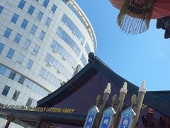 -宝轩渔府·老字号海鲜·正宗津菜(水上店)