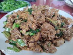 -生态苑农庄(十里画廊遇龙河店)